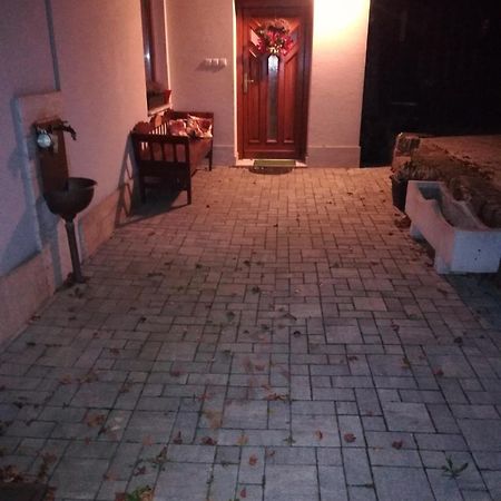 Apartmán Nina Oravská Polhora Exteriér fotografie