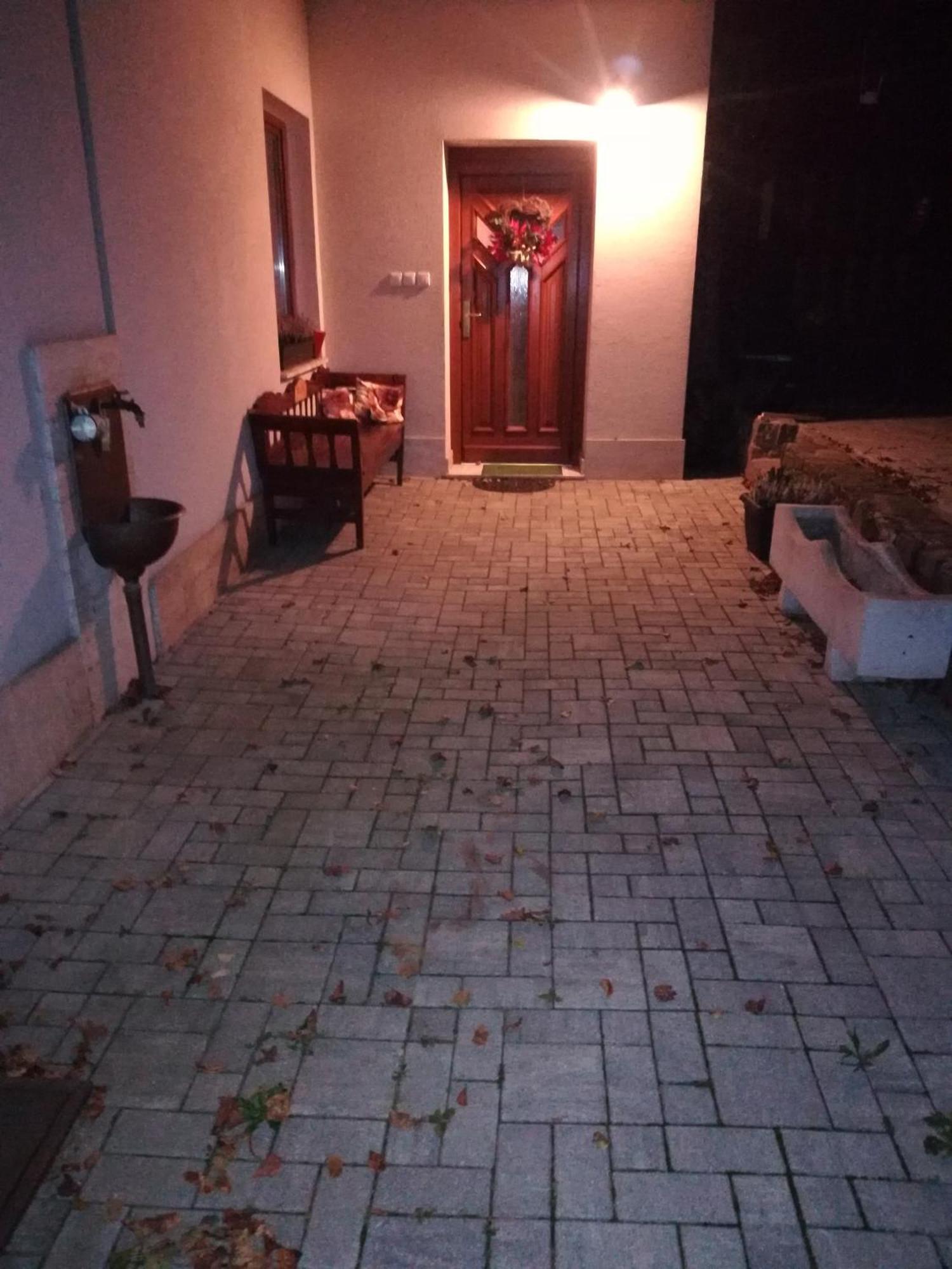 Apartmán Nina Oravská Polhora Exteriér fotografie